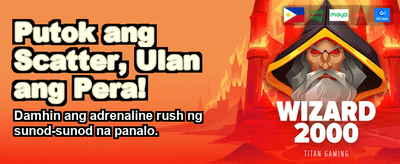 Philwin PH Gaming Platform