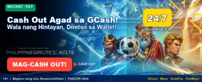 PhilWin Instant Payout System
