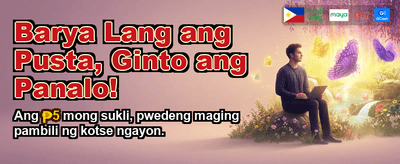 Win Big with PhilWin PH