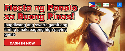 Premium Casino Games at Philwin