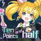 10 and Half game screenshot